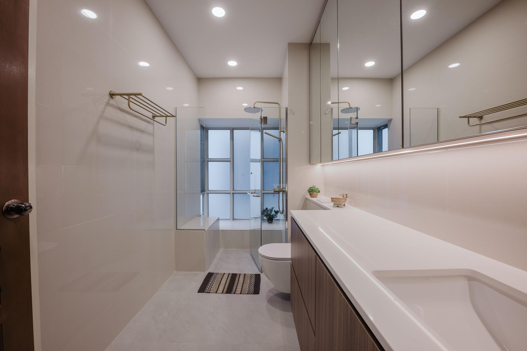 Interior design inspiration