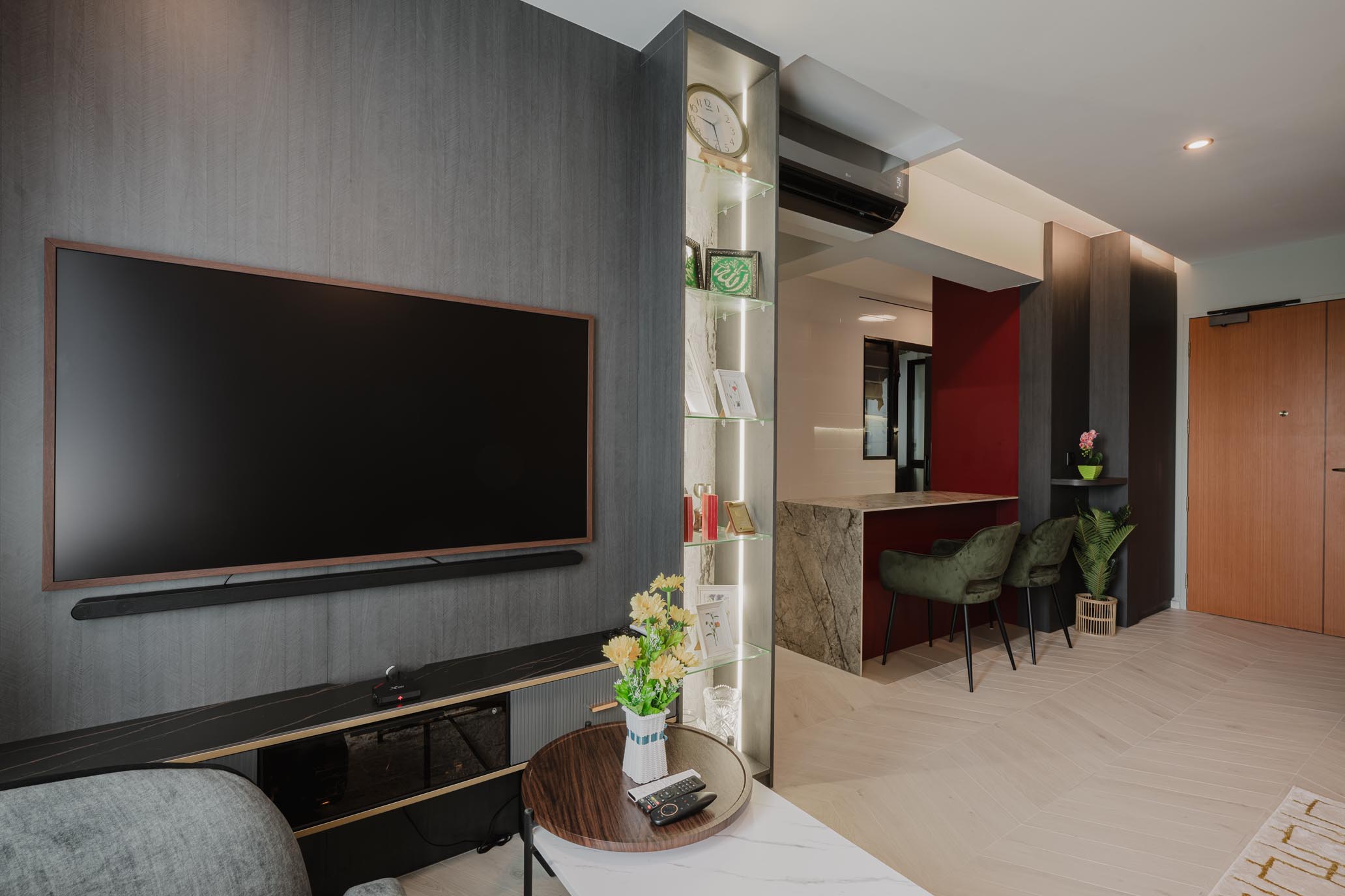 Interior design inspiration