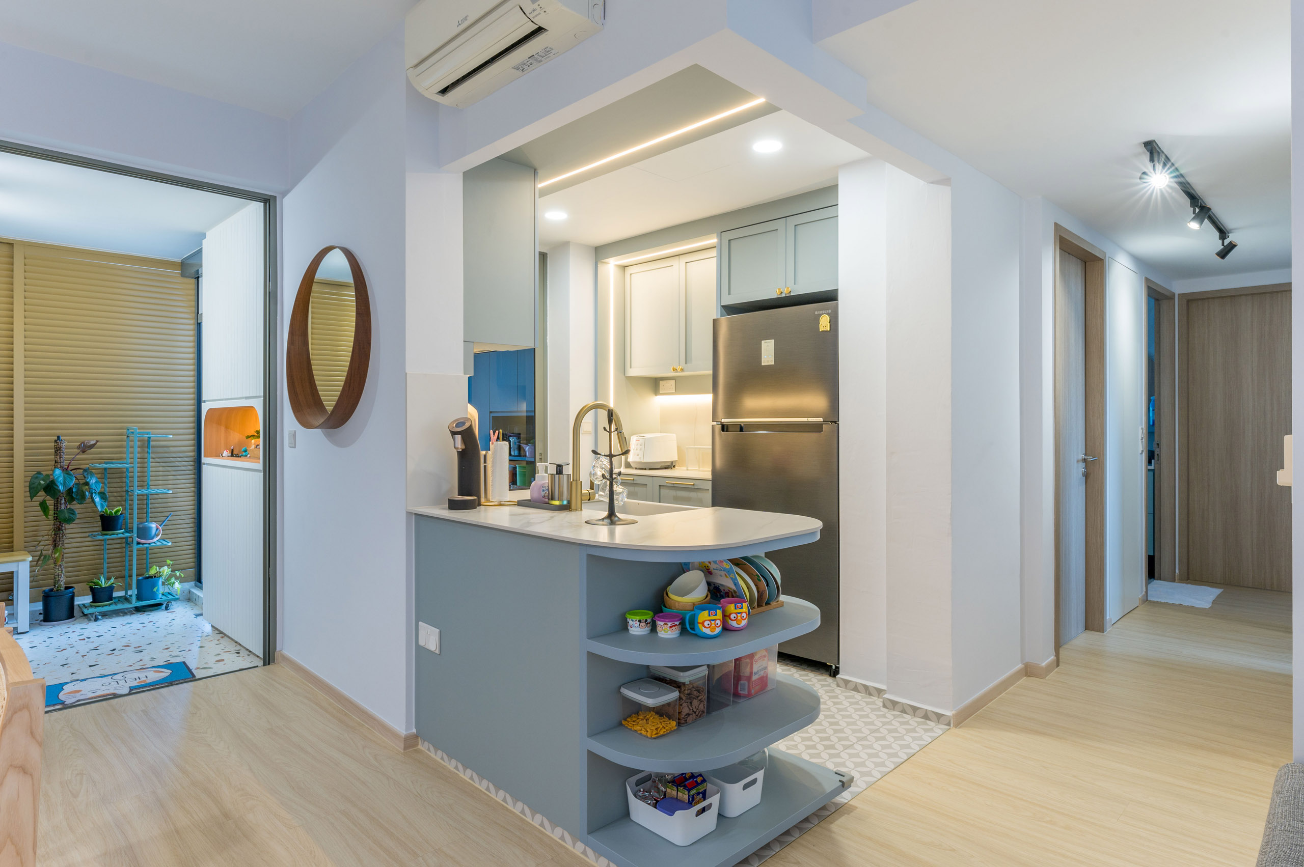 Interior design inspiration