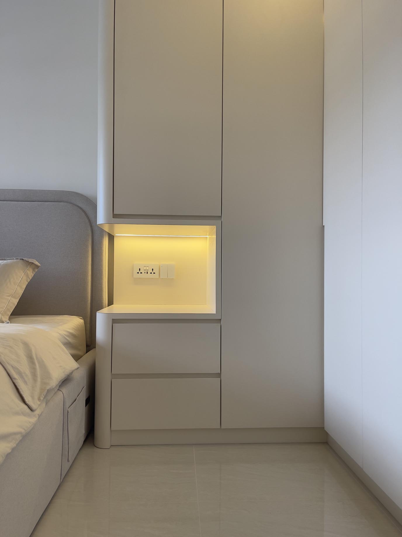 Interior design inspiration