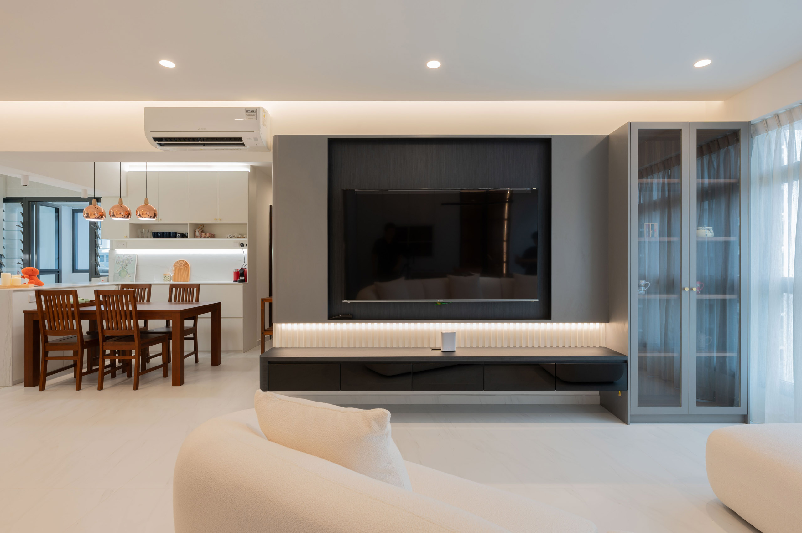 Interior design inspiration